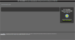 Desktop Screenshot of bcconsult.com